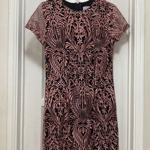 Sheath Dress